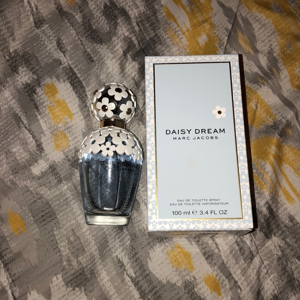 Daisy Dream by Marc Jacobs 3.4 Fl Oz